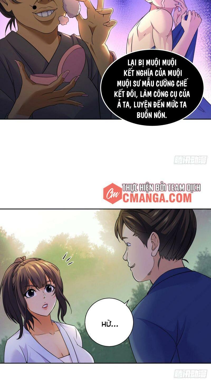 Ta Là Đại Hoàn Đan Chapter 21 - Trang 21