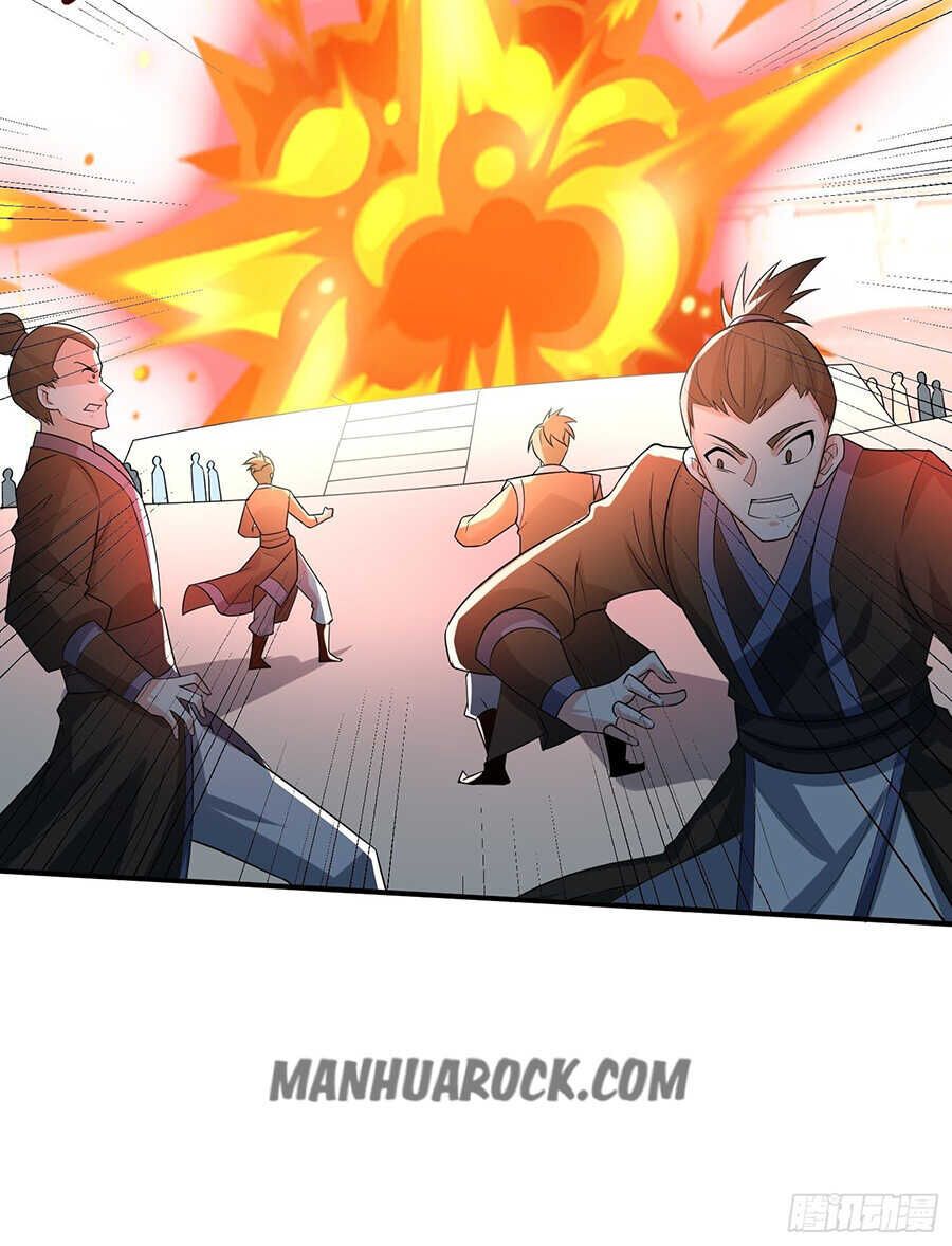 Tuyệt Thế Thần Tôn Chapter 10 - Trang 16