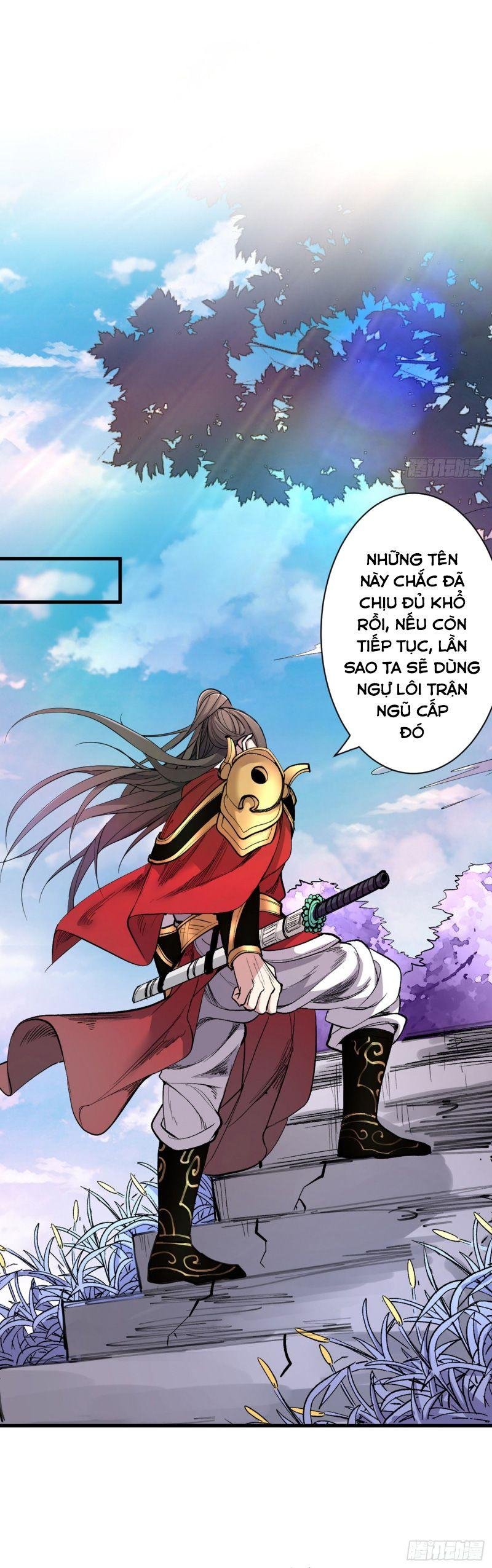 Bị Dạy Dỗ Thành Thánh Chapter 27 - Trang 2