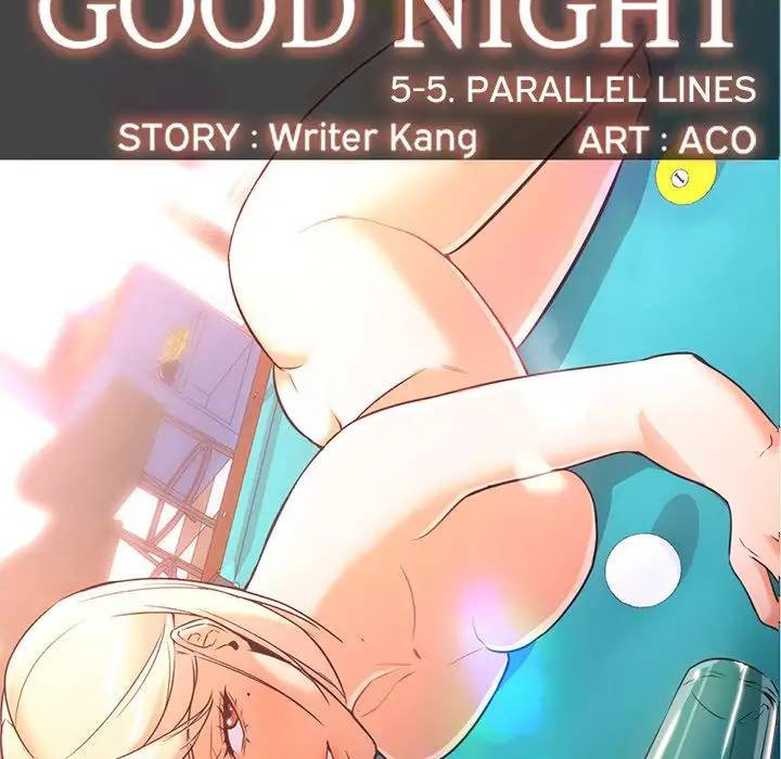 Chúc Bé Ngủ Ngon (Good Night) Chapter 24 - Trang 8