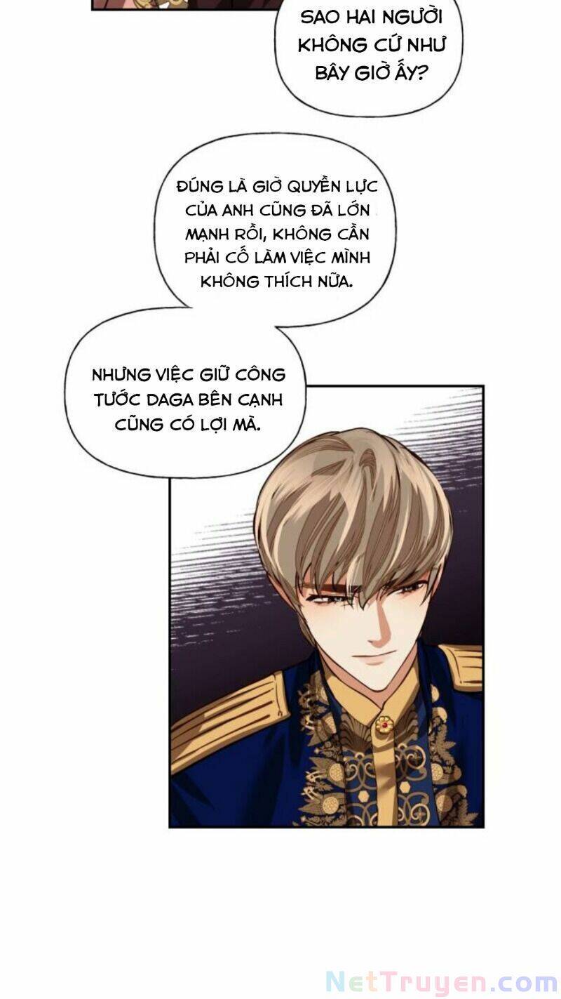 Dàn Trai Đẹp Chốn Hậu Cung Chapter 12 - Trang 30