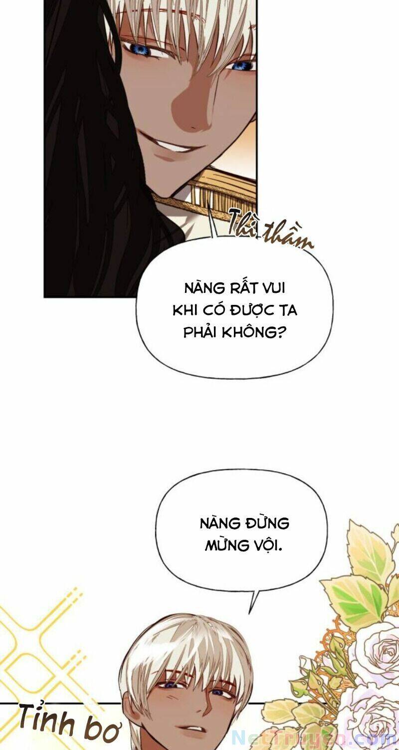 Dàn Trai Đẹp Chốn Hậu Cung Chapter 12 - Trang 64