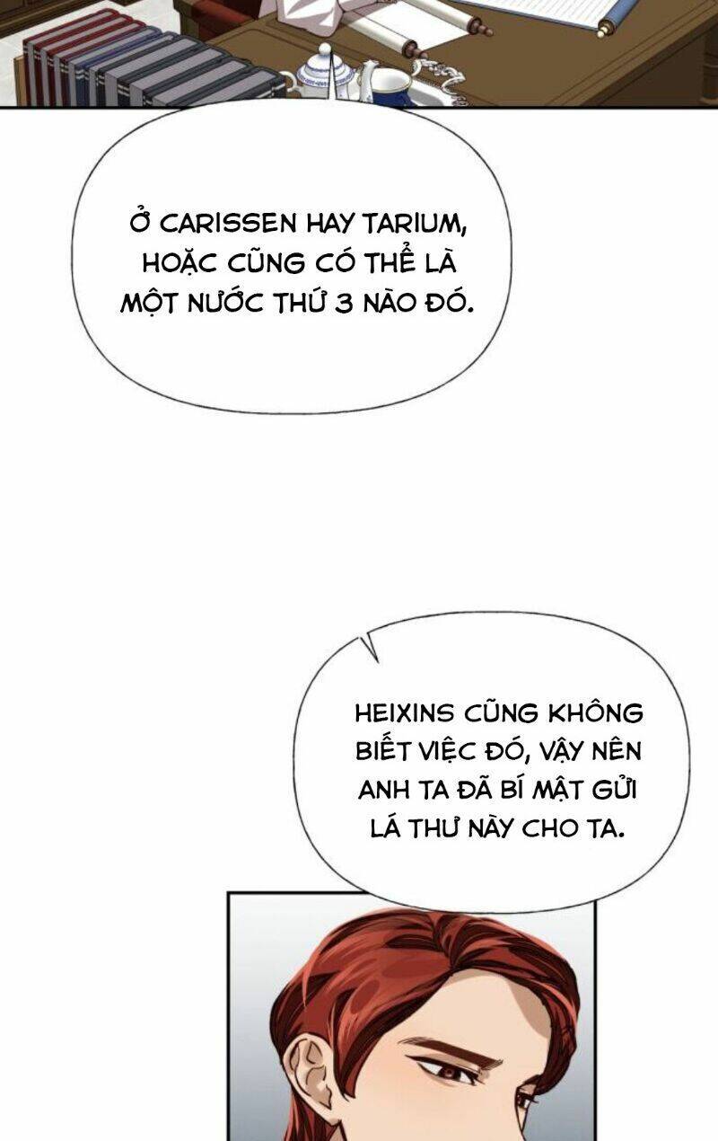 Dàn Trai Đẹp Chốn Hậu Cung Chapter 13 - Trang 35