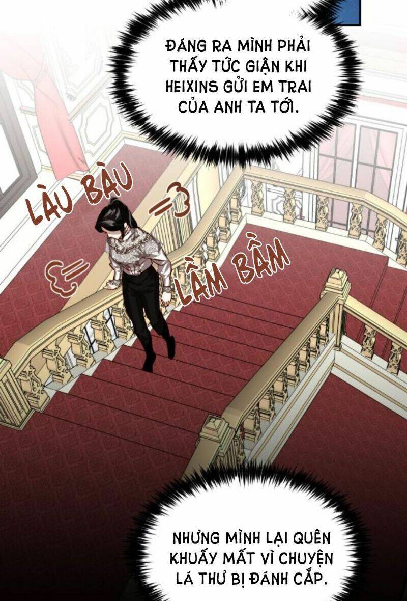 Dàn Trai Đẹp Chốn Hậu Cung Chapter 13 - Trang 41