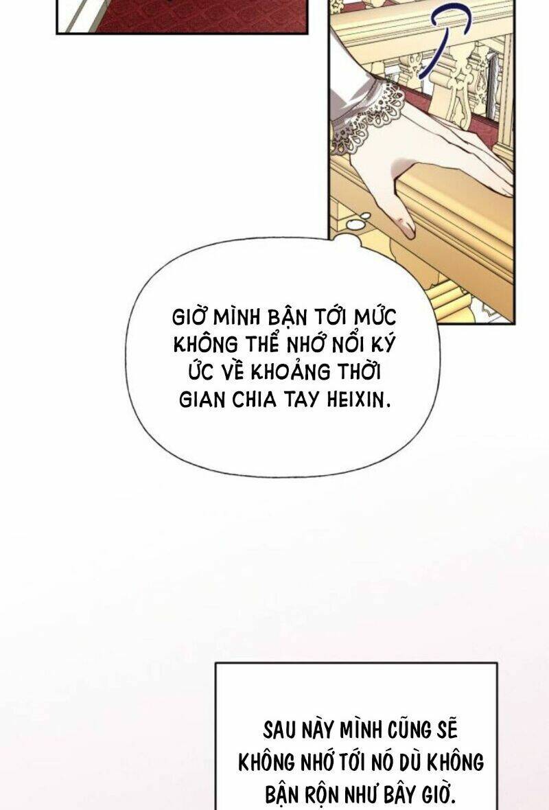 Dàn Trai Đẹp Chốn Hậu Cung Chapter 13 - Trang 43