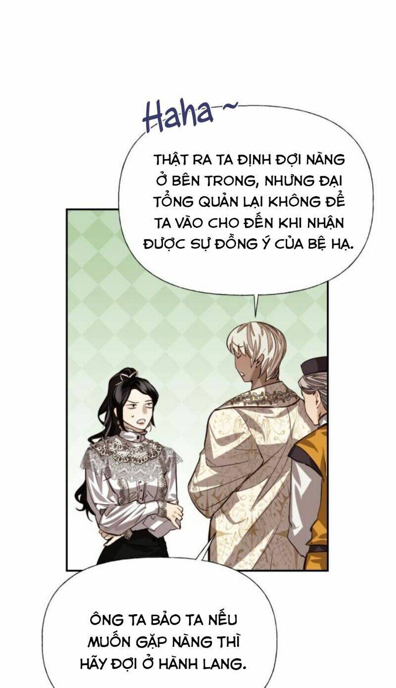 Dàn Trai Đẹp Chốn Hậu Cung Chapter 13 - Trang 58