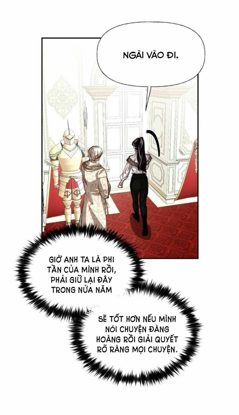 Dàn Trai Đẹp Chốn Hậu Cung Chapter 13 - Trang 60