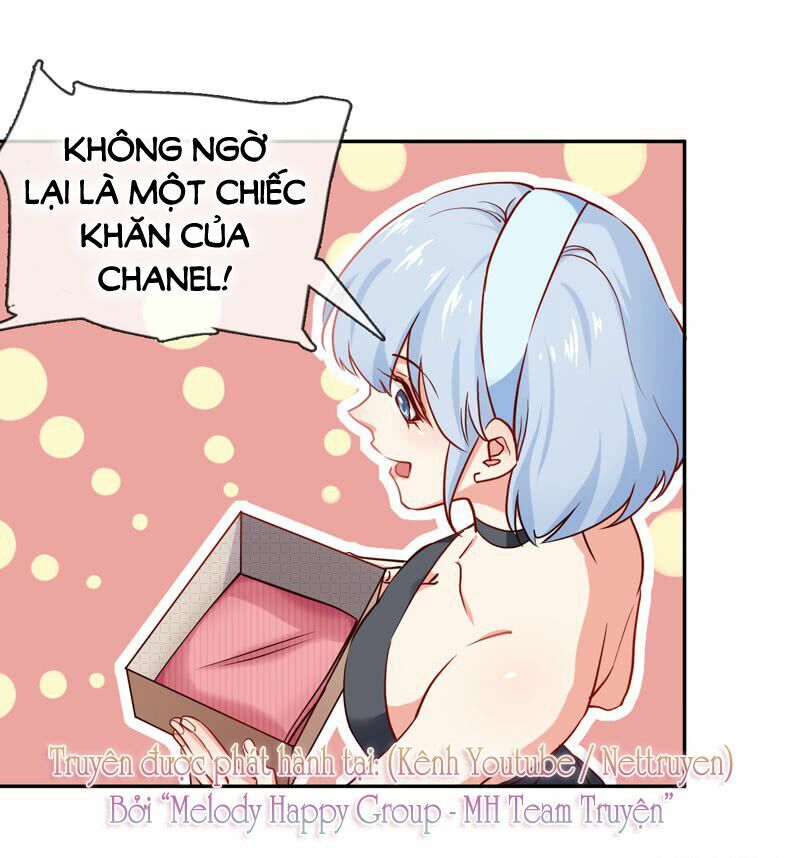 Danh Môn Lược Hôn: Cố Thiếu Nhĩ Câu Liễu Chapter 5 - Trang 4