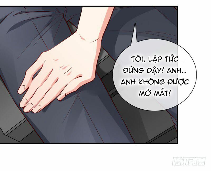 Danh Môn Lược Hôn: Cố Thiếu Nhĩ Câu Liễu Chapter 5.2 - Trang 8