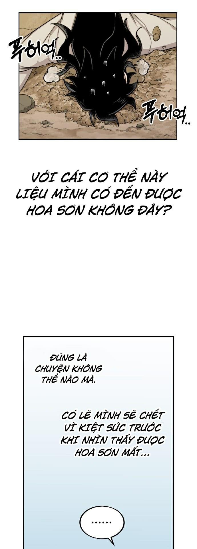Hoa Sơn Tái Khởi Chapter 2 - Trang 31