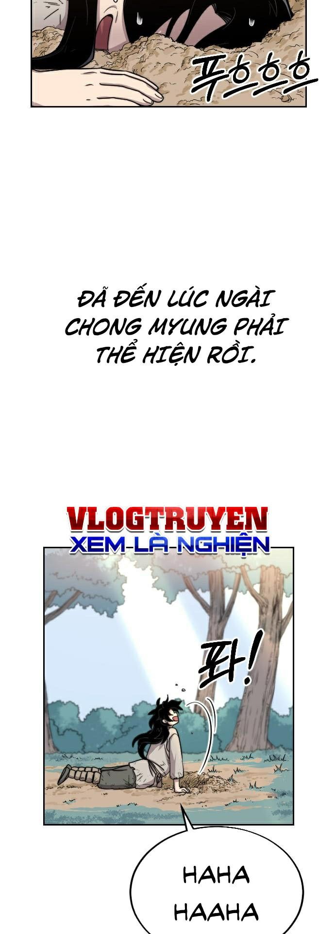 Hoa Sơn Tái Khởi Chapter 2 - Trang 33