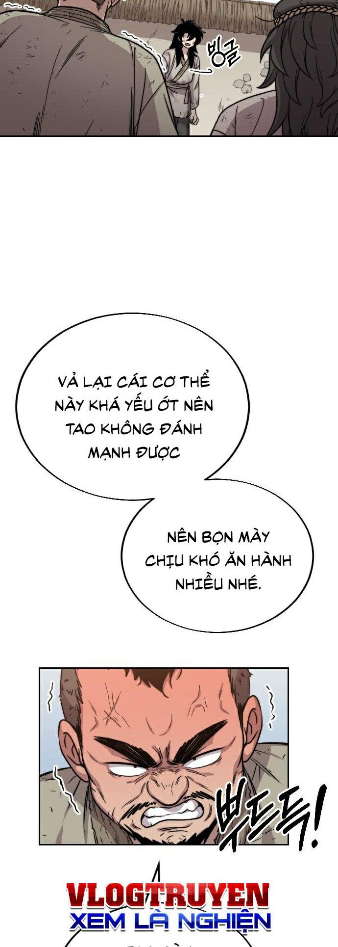 Hoa Sơn Tái Khởi Chapter 2 - Trang 74