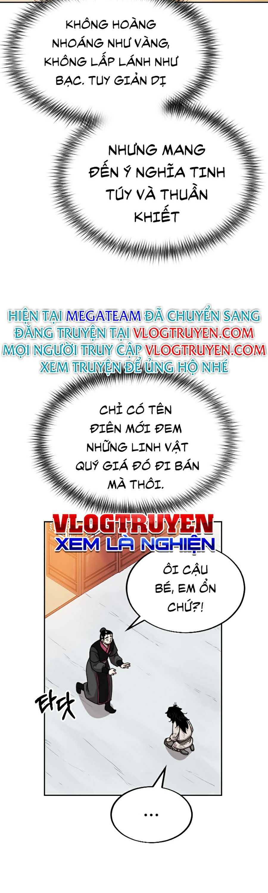 Hoa Sơn Tái Khởi Chapter 3 - Trang 60