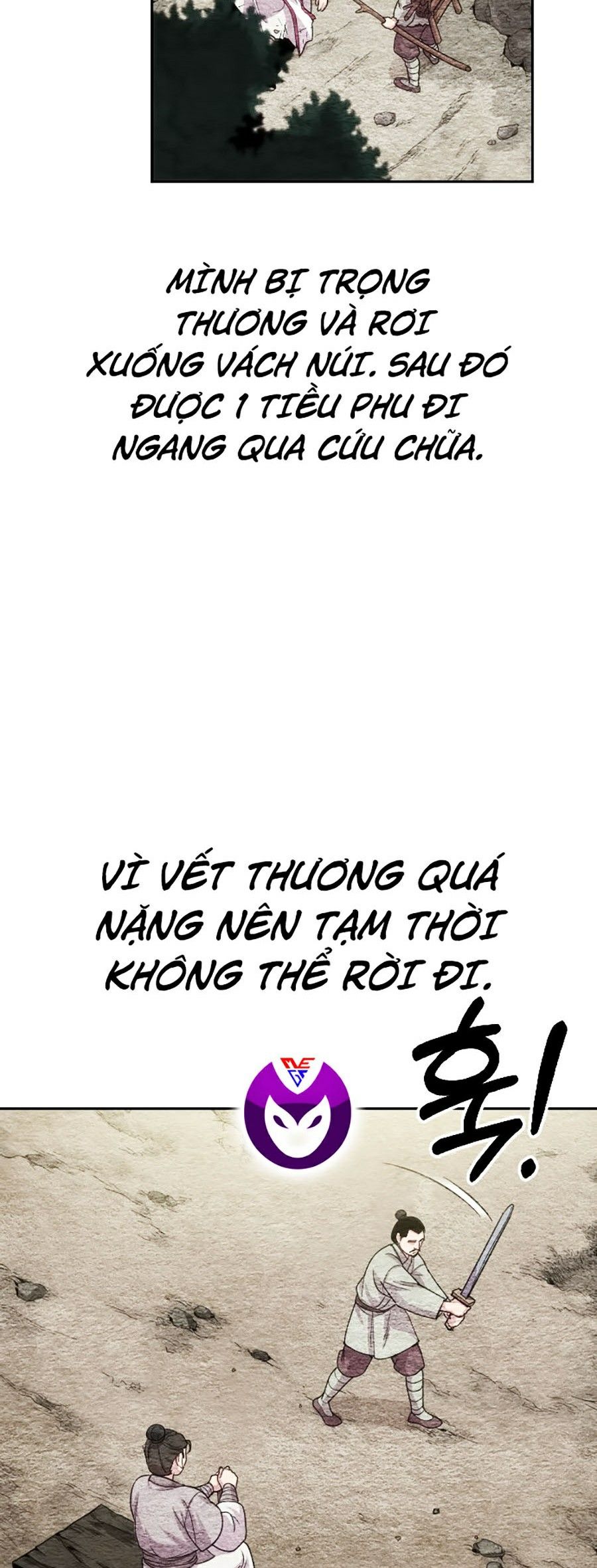 Hoa Sơn Tái Khởi Chapter 3 - Trang 68