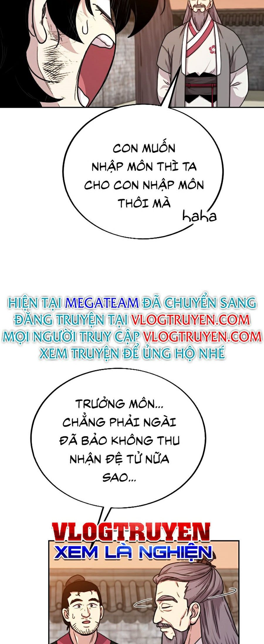 Hoa Sơn Tái Khởi Chapter 3 - Trang 74
