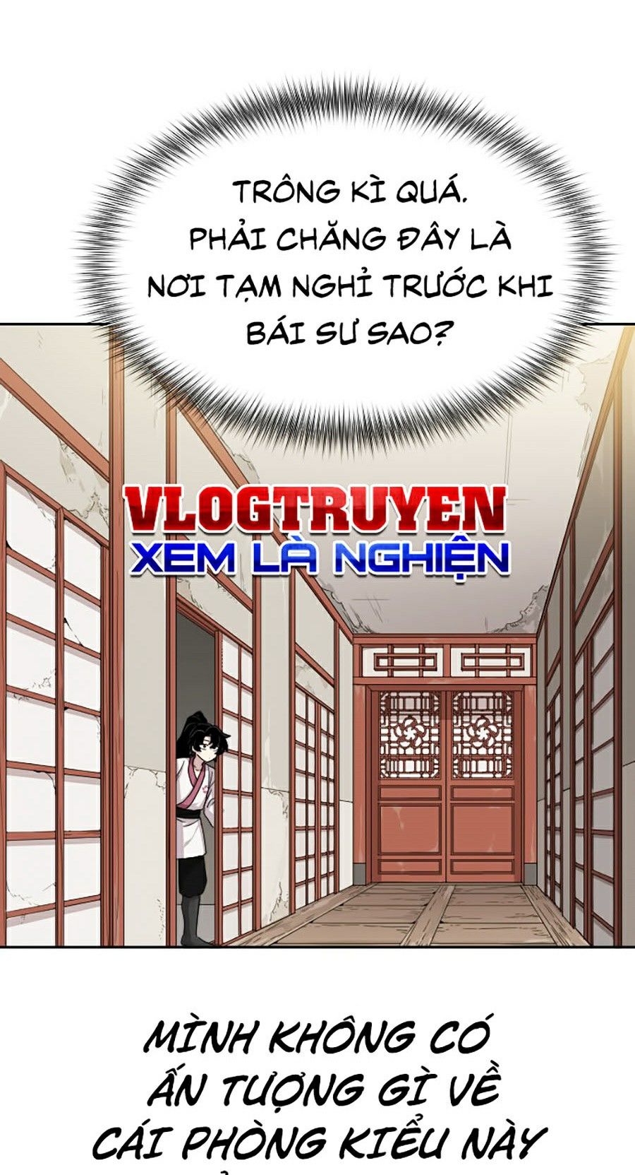 Hoa Sơn Tái Khởi Chapter 3 - Trang 84