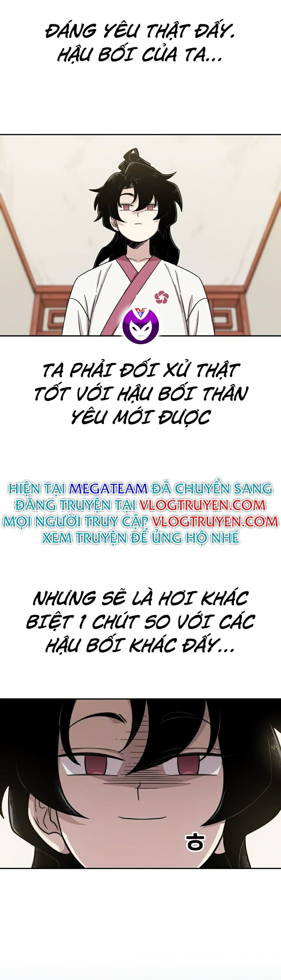 Hoa Sơn Tái Khởi Chapter 4 - Trang 11