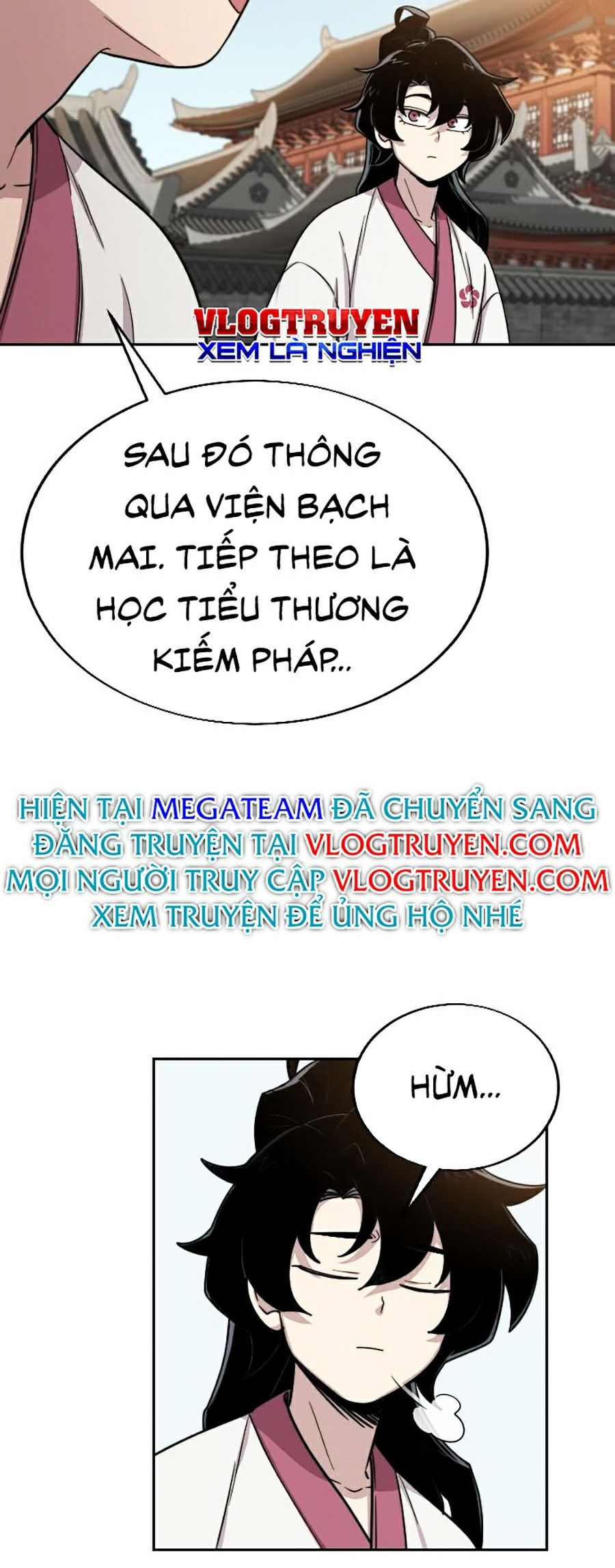 Hoa Sơn Tái Khởi Chapter 4 - Trang 63