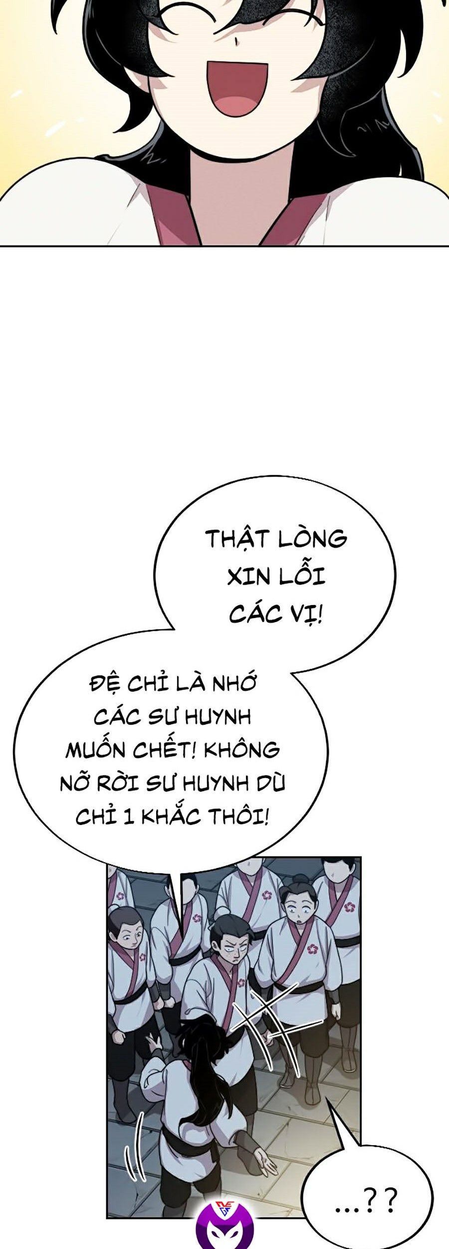 Hoa Sơn Tái Khởi Chapter 4 - Trang 88