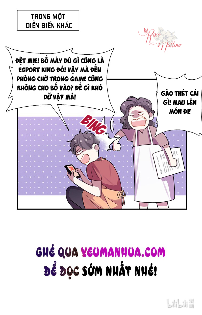 Ngụy Trang Học Tra Chapter 8 - Trang 13