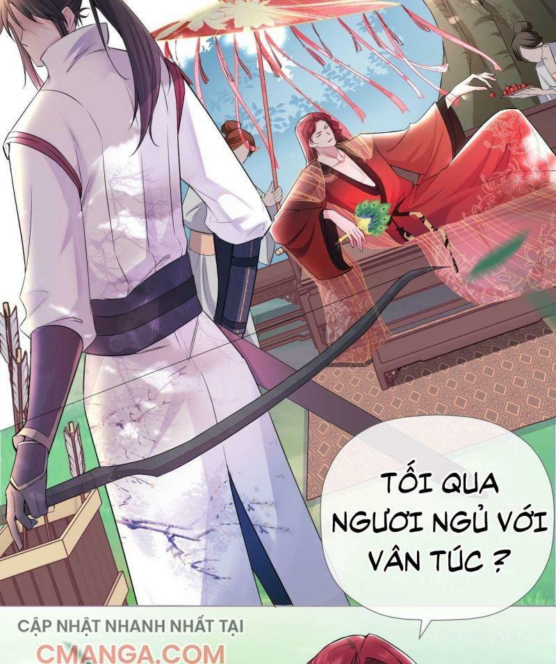 Nhập Mộ Chi Thần Chapter 13 - Trang 10