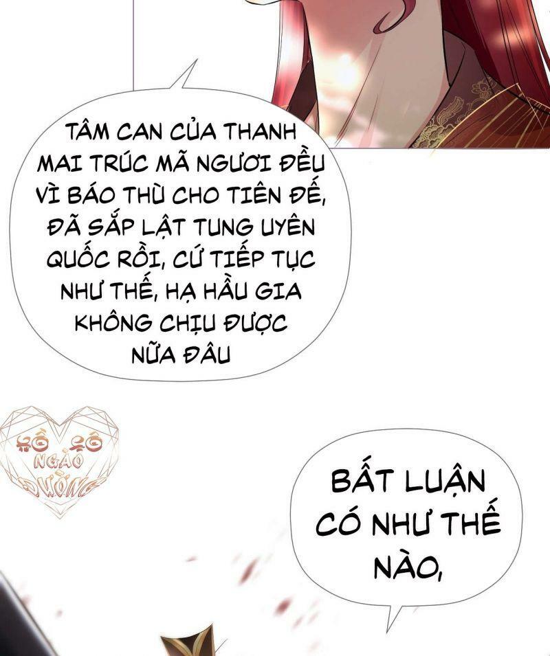 Nhập Mộ Chi Thần Chapter 13 - Trang 22