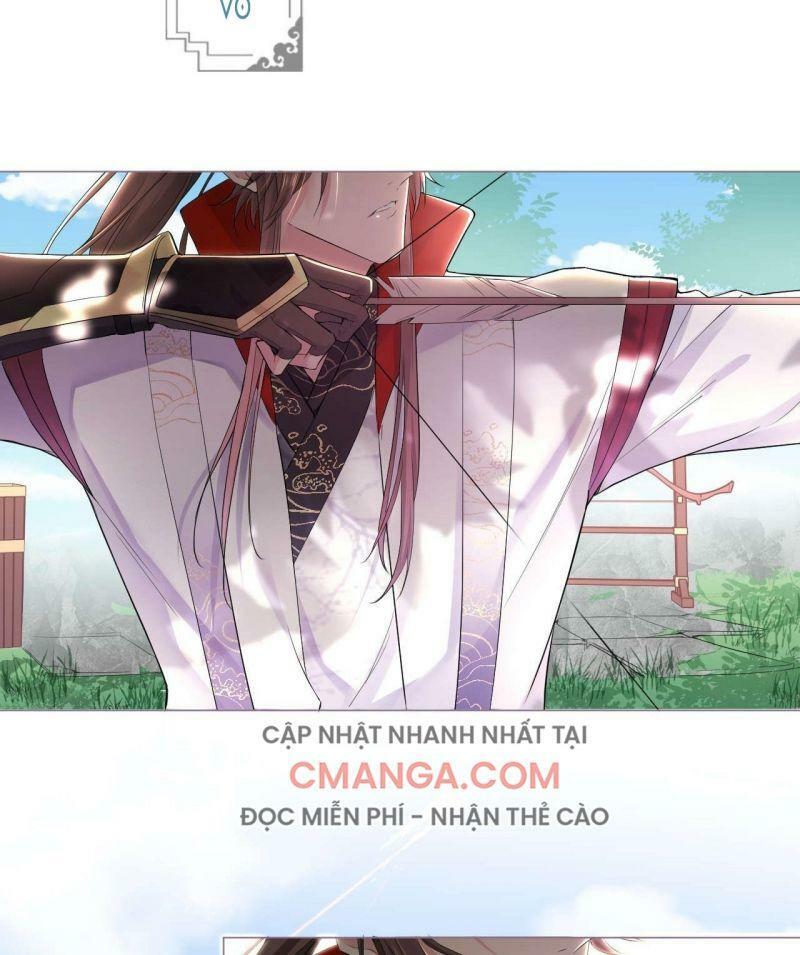 Nhập Mộ Chi Thần Chapter 13 - Trang 4