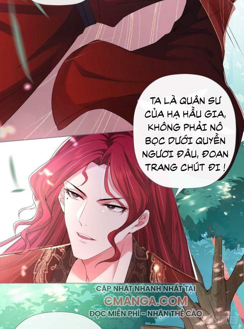 Nhập Mộ Chi Thần Chapter 13 - Trang 45