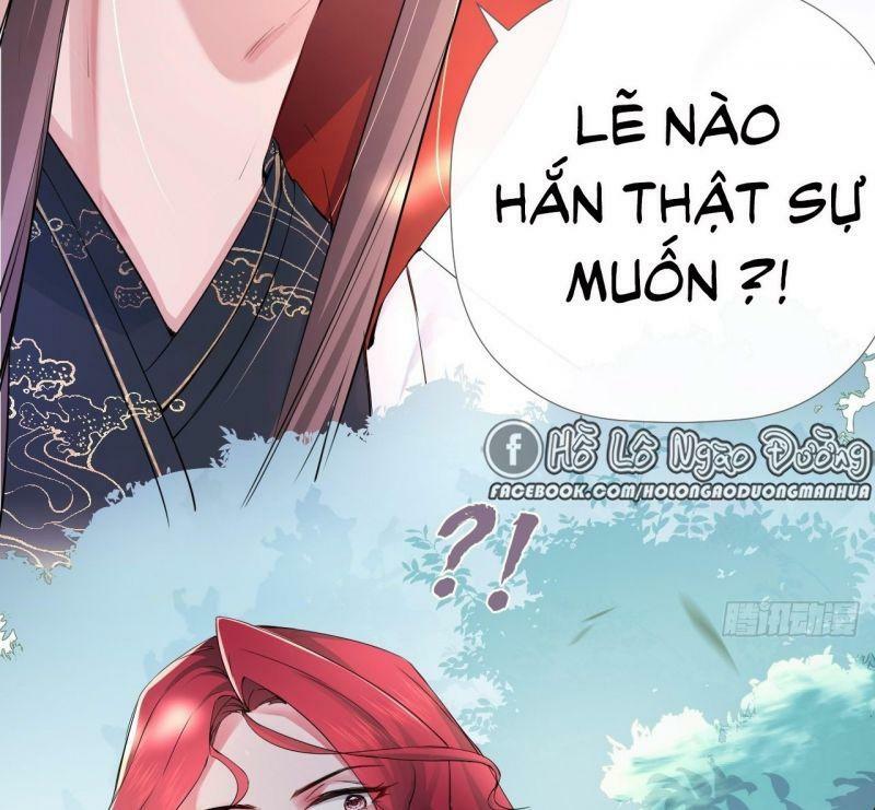 Nhập Mộ Chi Thần Chapter 13 - Trang 51