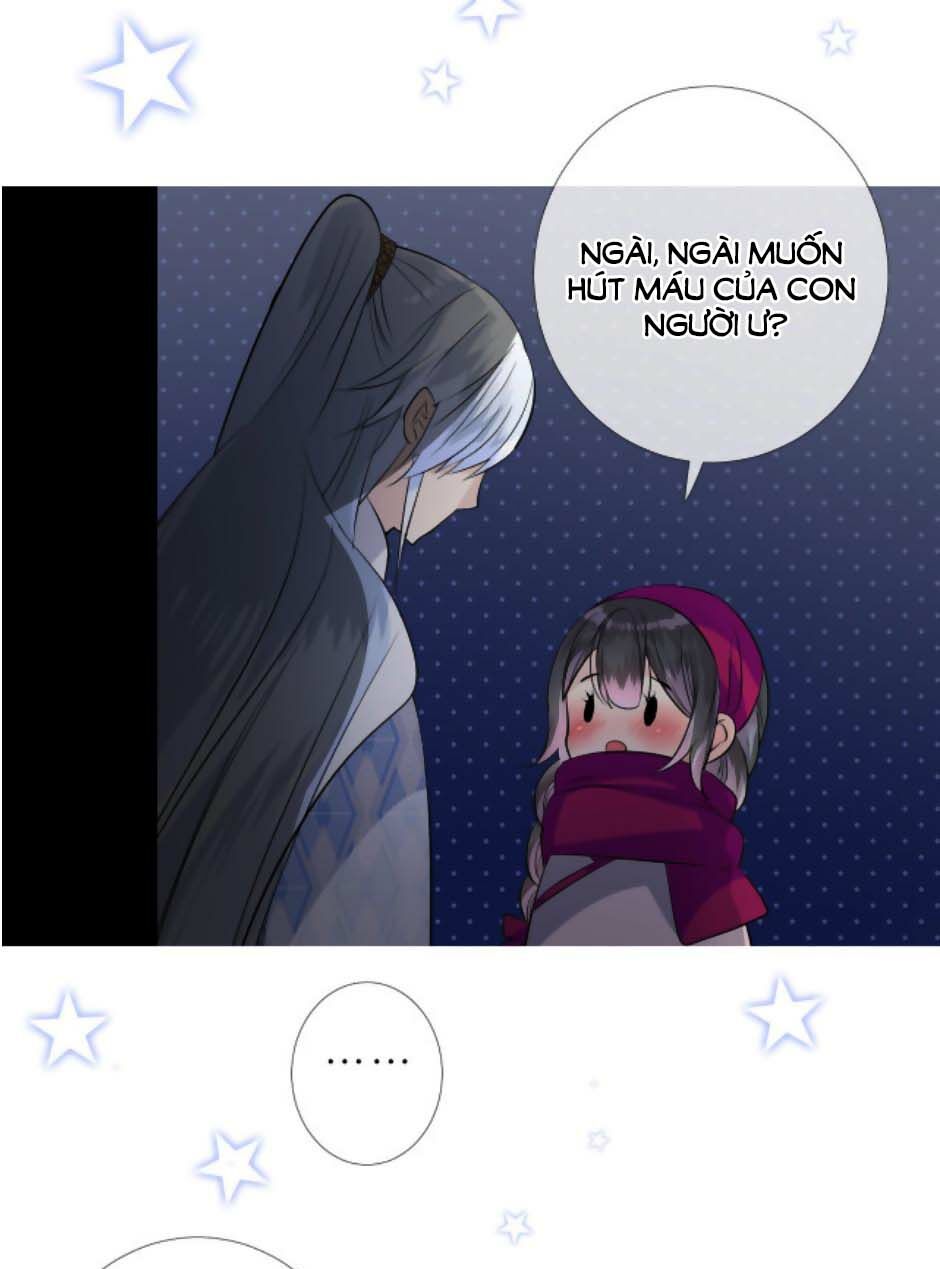 Sao Lại Là Yêu? Chapter 22 - Trang 11