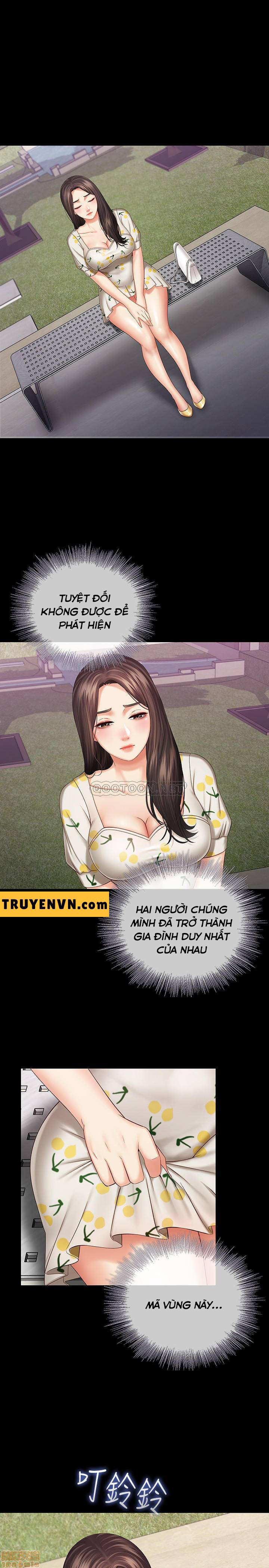 Sisters Duty - Sứ Mệnh Người Anh Chapter 30 - Trang 21