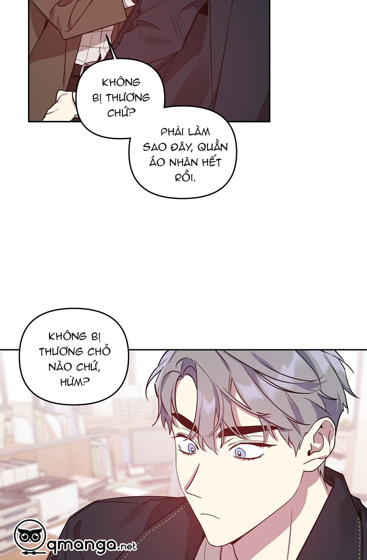 Thần Tượng Đến Rồi!? Chapter 7 - Trang 16