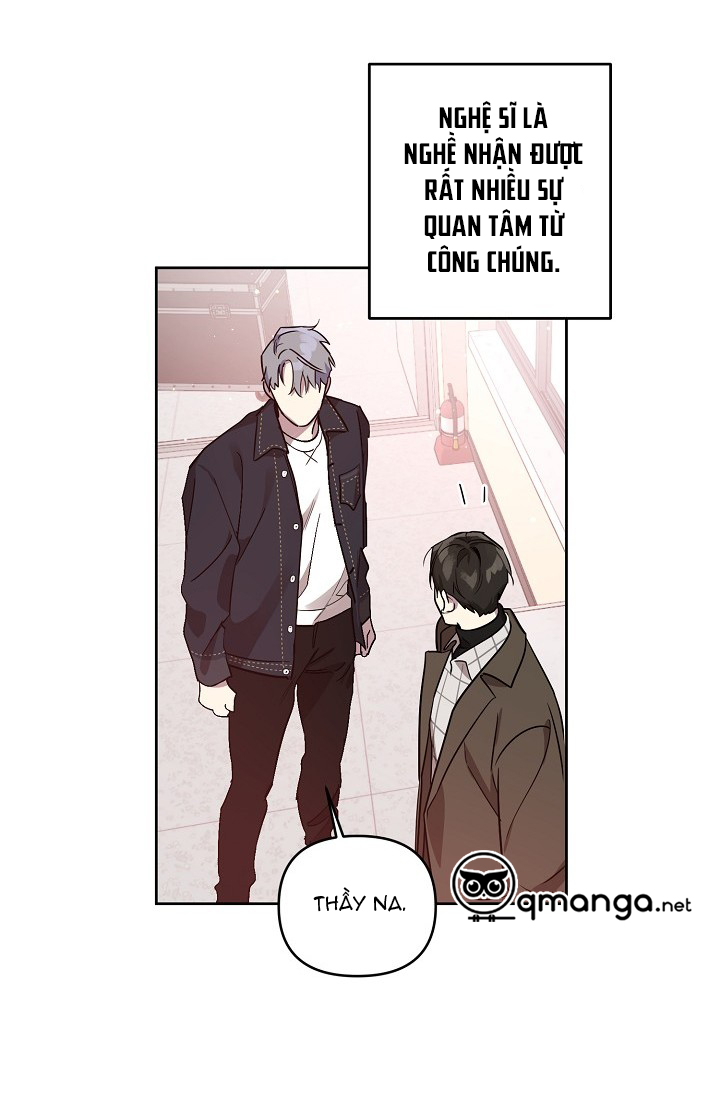 Thần Tượng Đến Rồi!? Chapter 7 - Trang 23