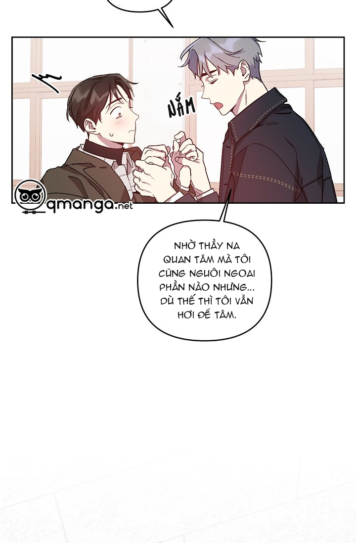 Thần Tượng Đến Rồi!? Chapter 7 - Trang 30