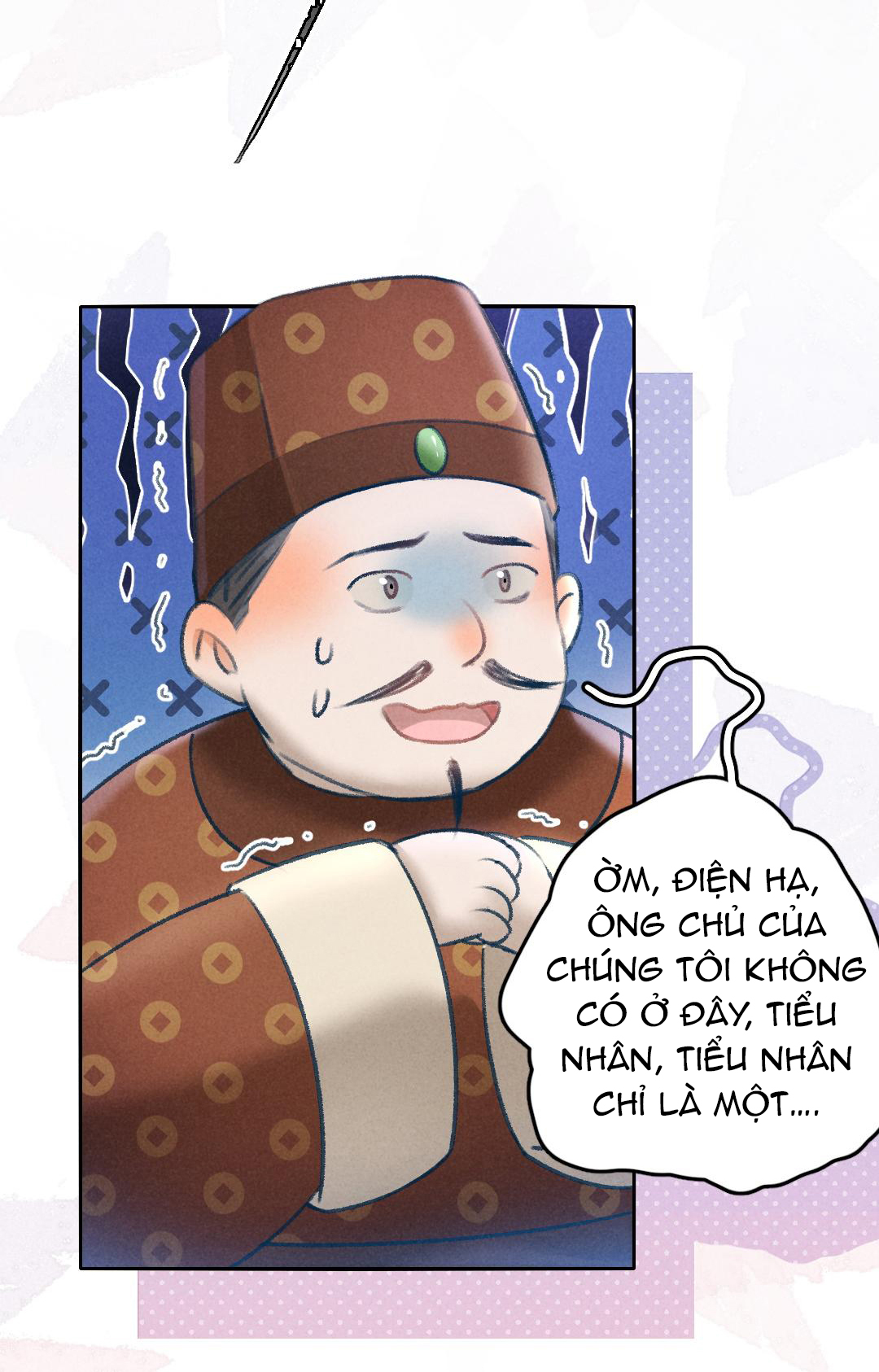 Tuân Mệnh Chapter 26 - Trang 10