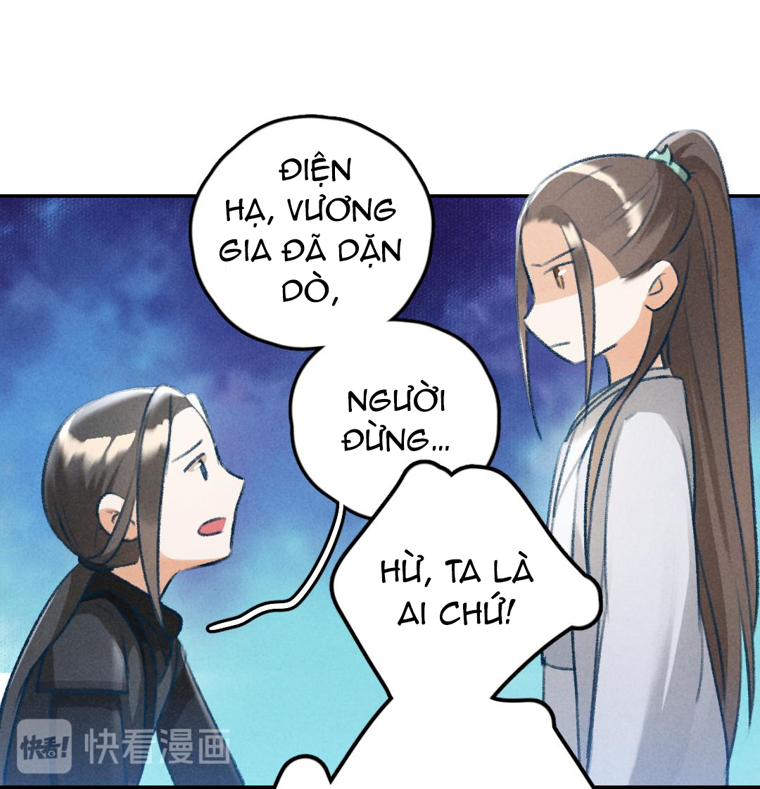 Tuân Mệnh Chapter 26 - Trang 24