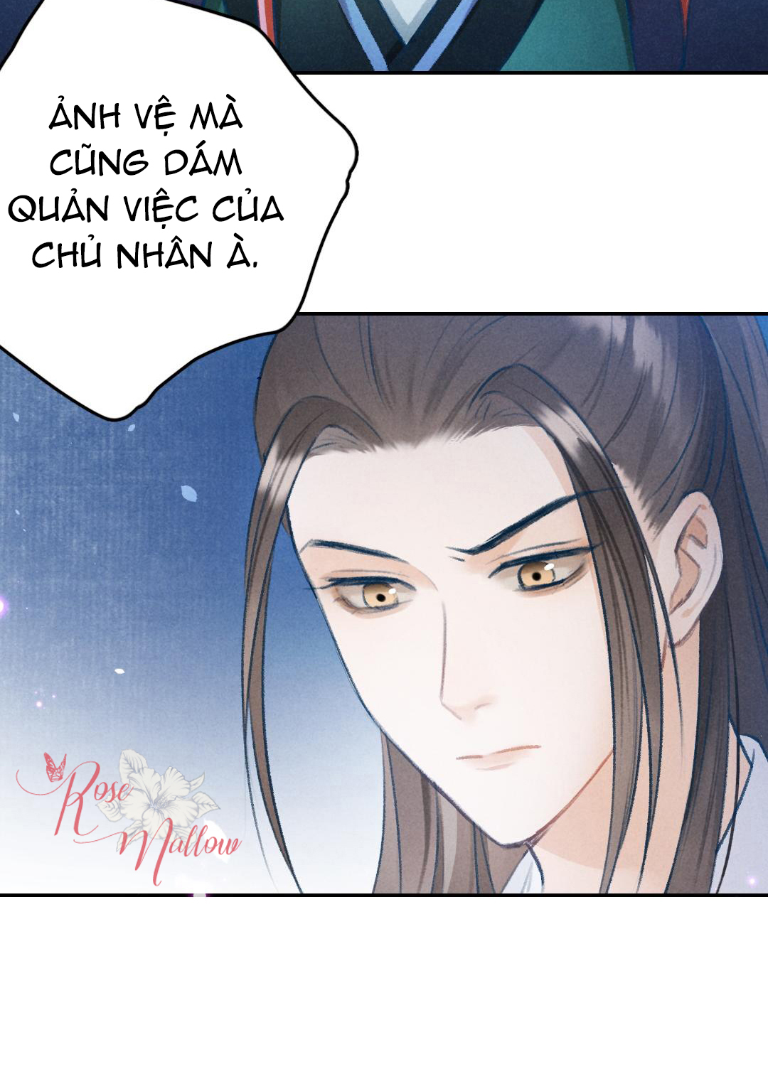 Tuân Mệnh Chapter 26 - Trang 26