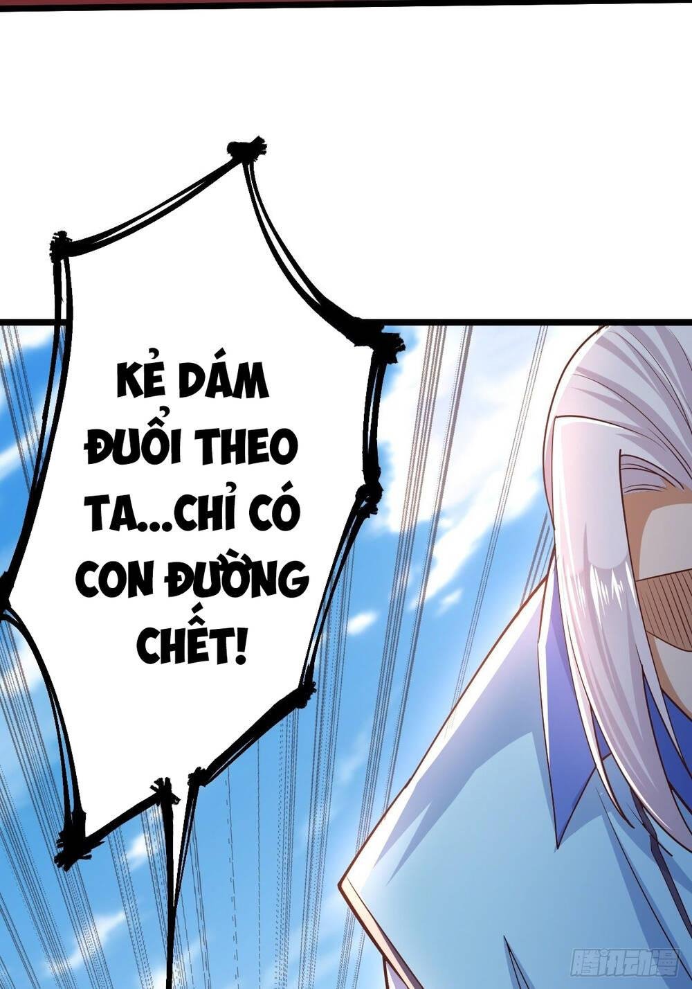 Tuyệt Thế Võ Công Chapter 44 - Trang 21