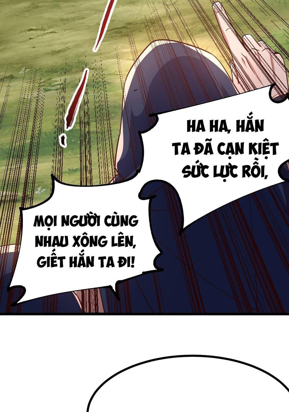 Tuyệt Thế Võ Công Chapter 44 - Trang 49