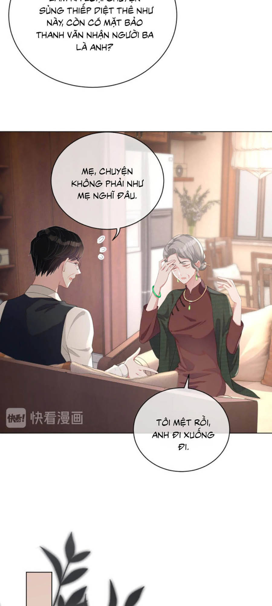 Chỉ Yêu Mình Em Chapter 19 - Trang 25