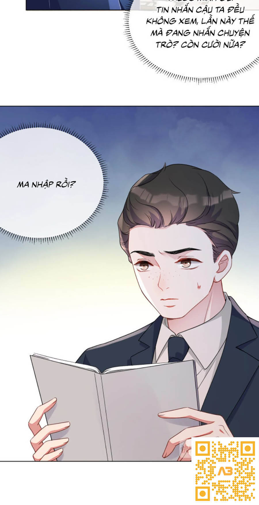 Chỉ Yêu Mình Em Chapter 19 - Trang 42