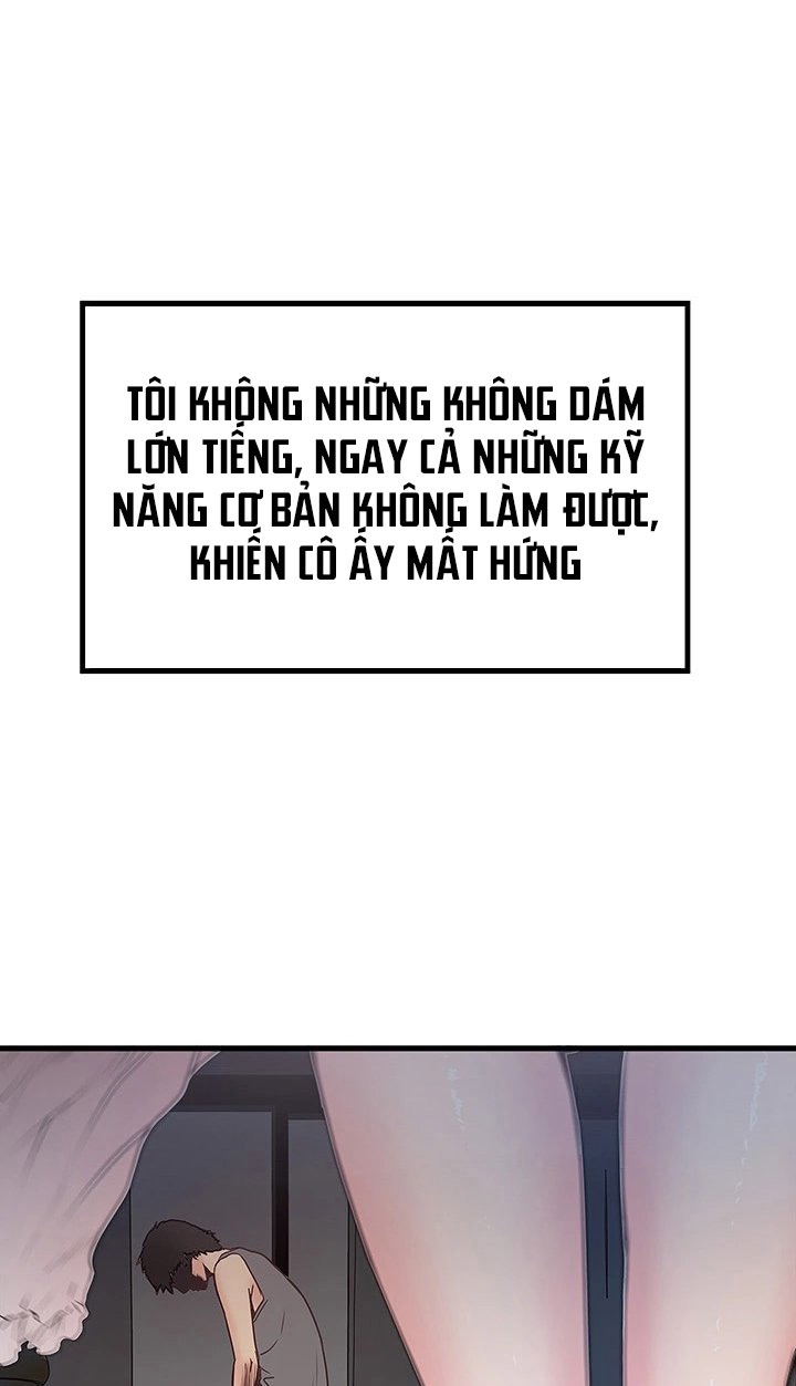 Hầu Nữ Cho Hee Chapter 3 - Trang 23