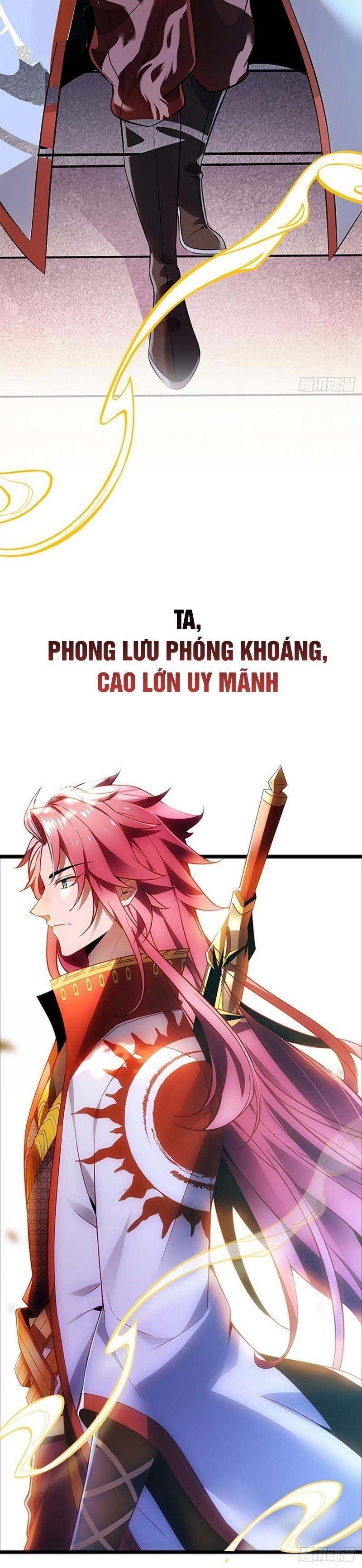 Ngày Mai Tôi Sẽ Chết Chapter 1 - Trang 2