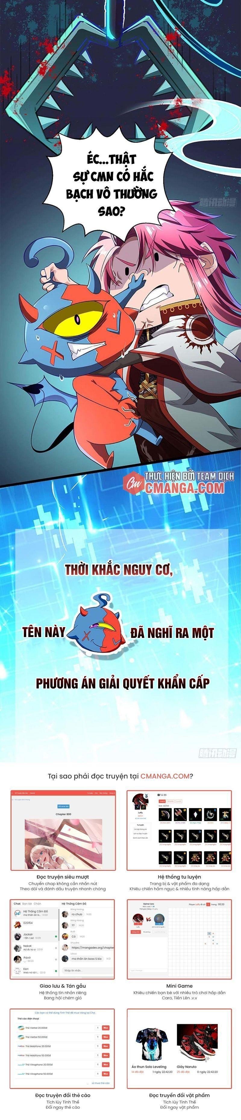 Ngày Mai Tôi Sẽ Chết Chapter 1 - Trang 8