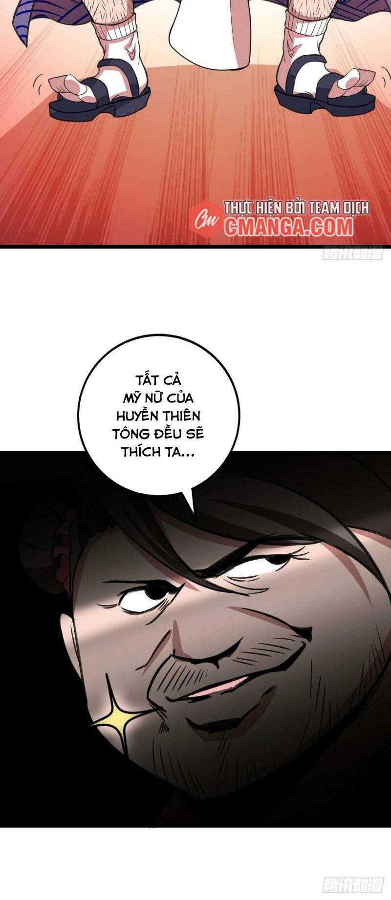 Ngày Mai Tôi Sẽ Chết Chapter 13 - Trang 18