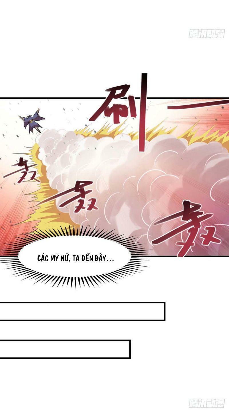 Ngày Mai Tôi Sẽ Chết Chapter 13 - Trang 24