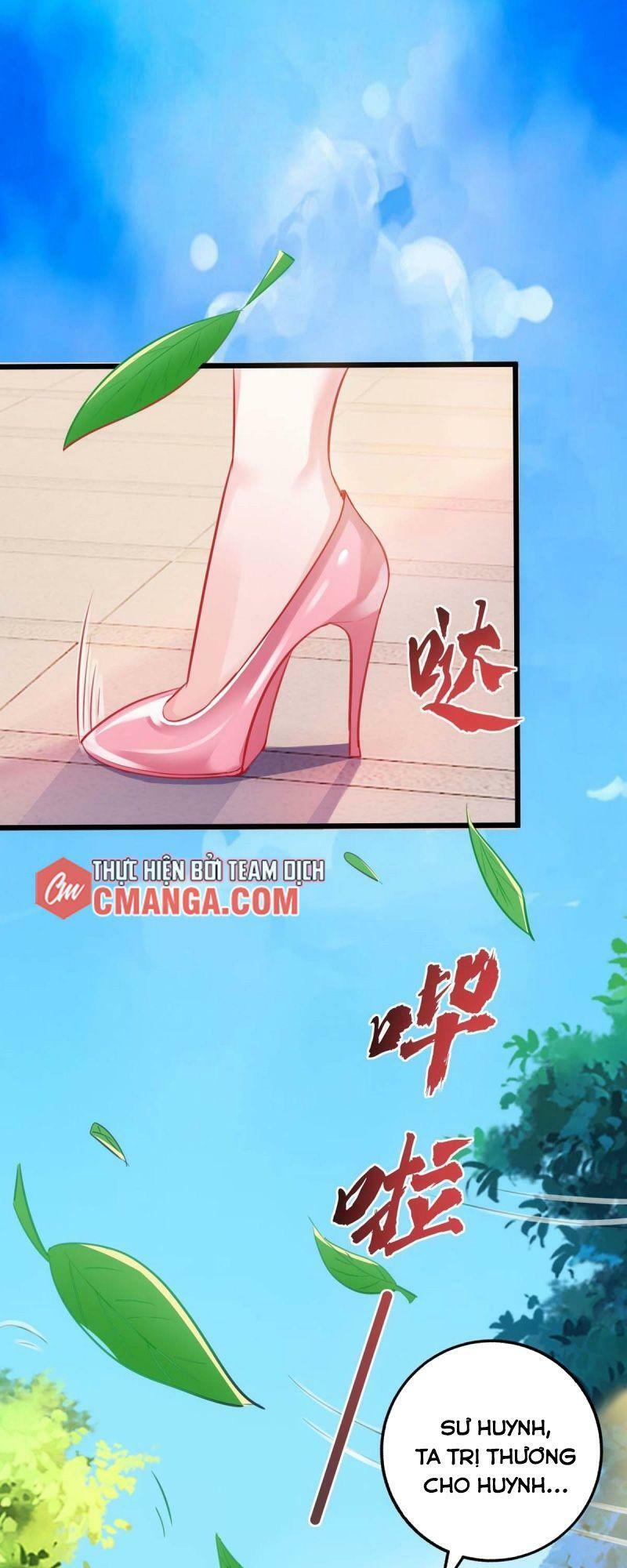 Ngày Mai Tôi Sẽ Chết Chapter 13 - Trang 9