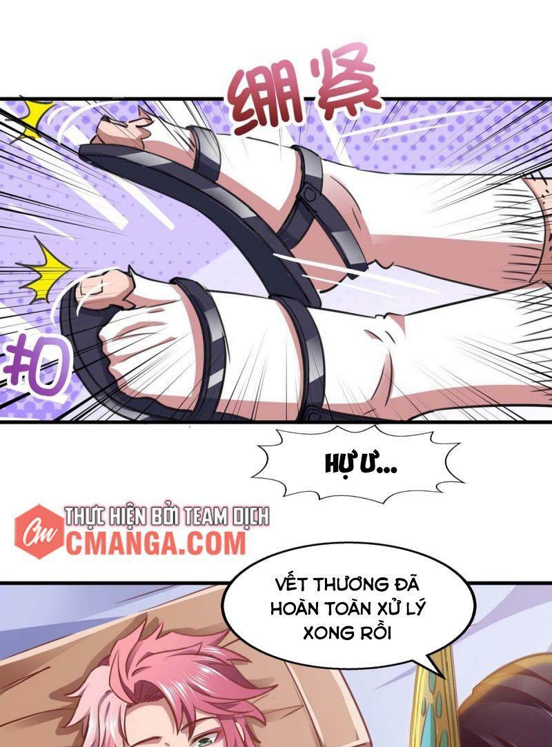 Ngày Mai Tôi Sẽ Chết Chapter 14 - Trang 5