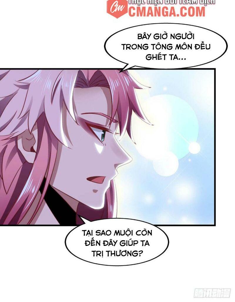 Ngày Mai Tôi Sẽ Chết Chapter 14 - Trang 9