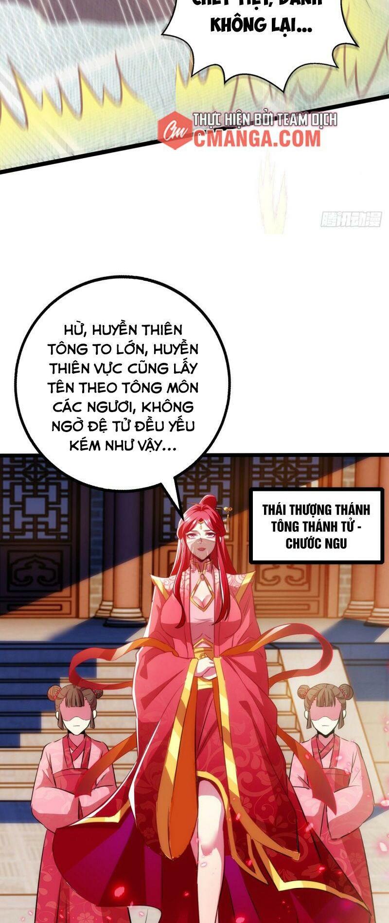 Ngày Mai Tôi Sẽ Chết Chapter 15 - Trang 15